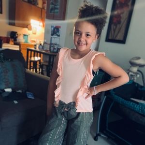 Meet your Posher, Gary